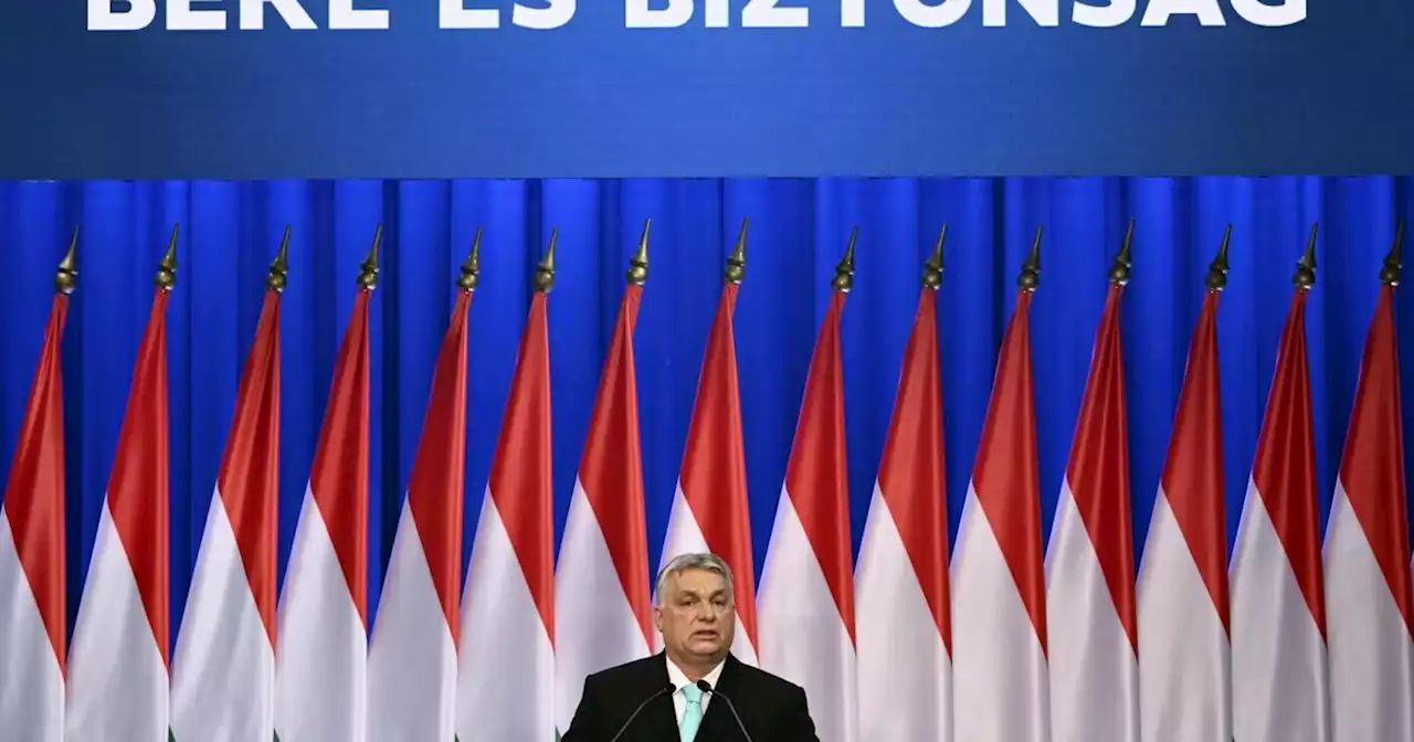 Perché Orbán sta rimandando il suo voto a favore dell'allargamento della Nato