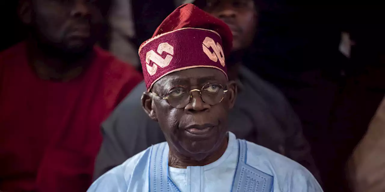 Bola Tinubu è stato dichiarato vincitore delle elezioni in Nigeria - Il Post