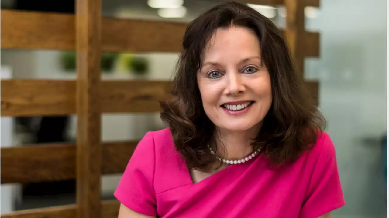 If I knew then what I know now: Dell's Marie Moynihan shares the business wisdom she's glad she ignored