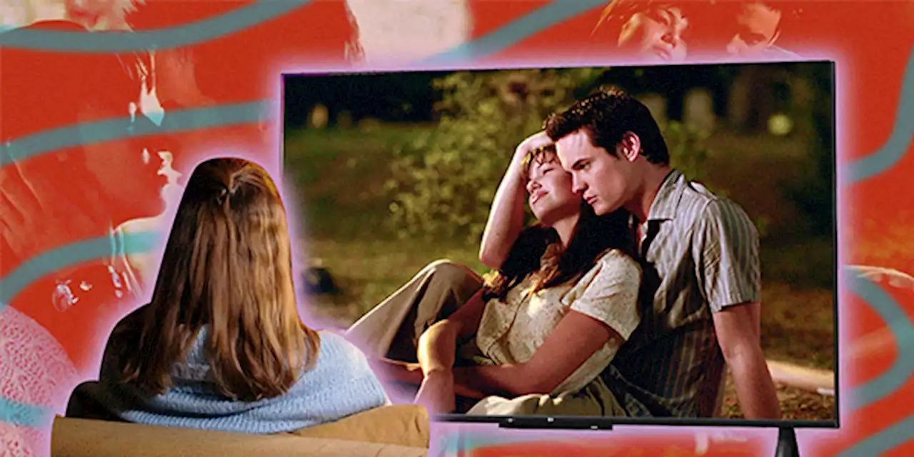 ‘A Walk to Remember’ was my teenage concept of love—idealistic but tragic - SCOUT