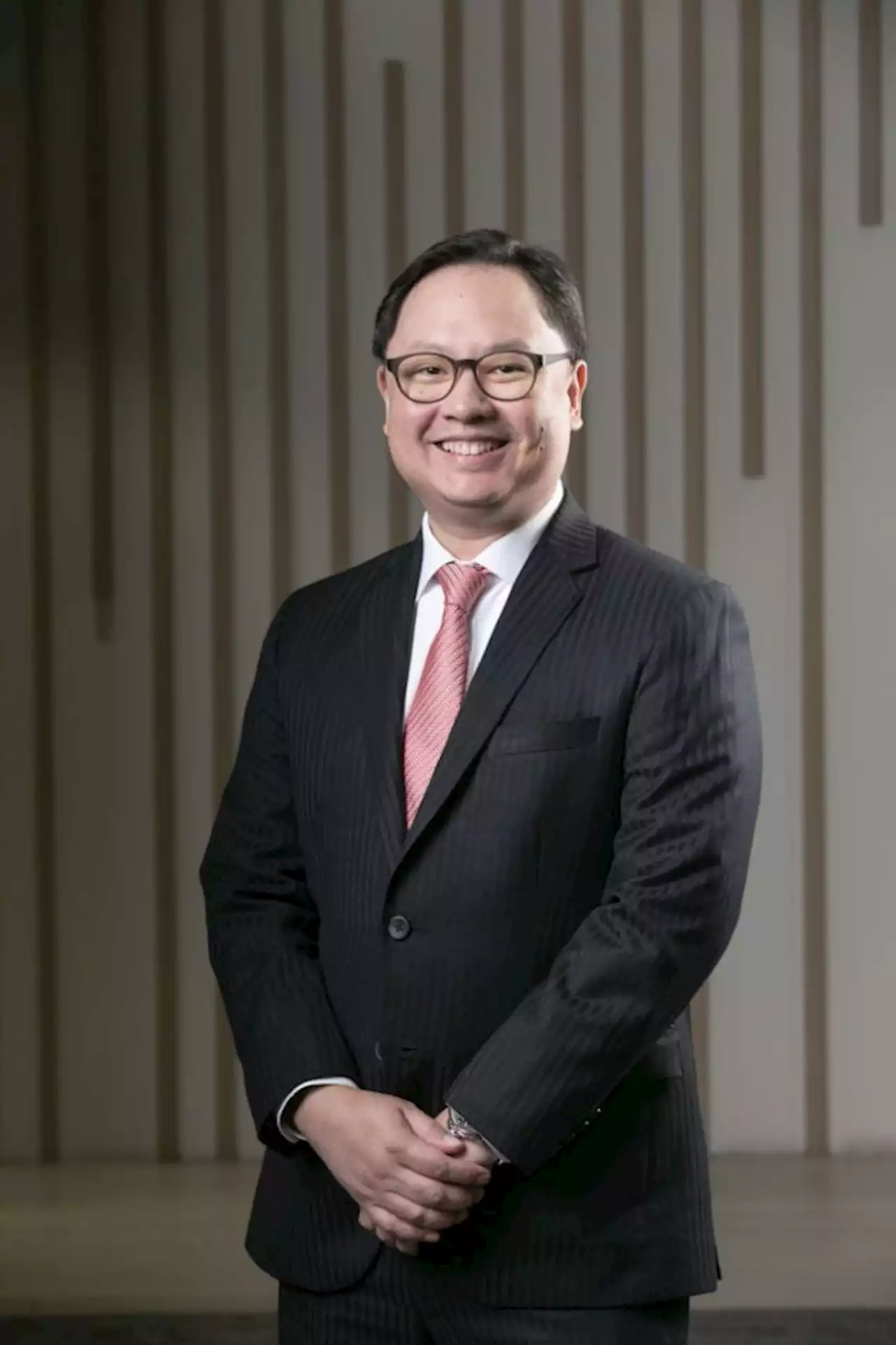 Favila named new Citi PH CEO