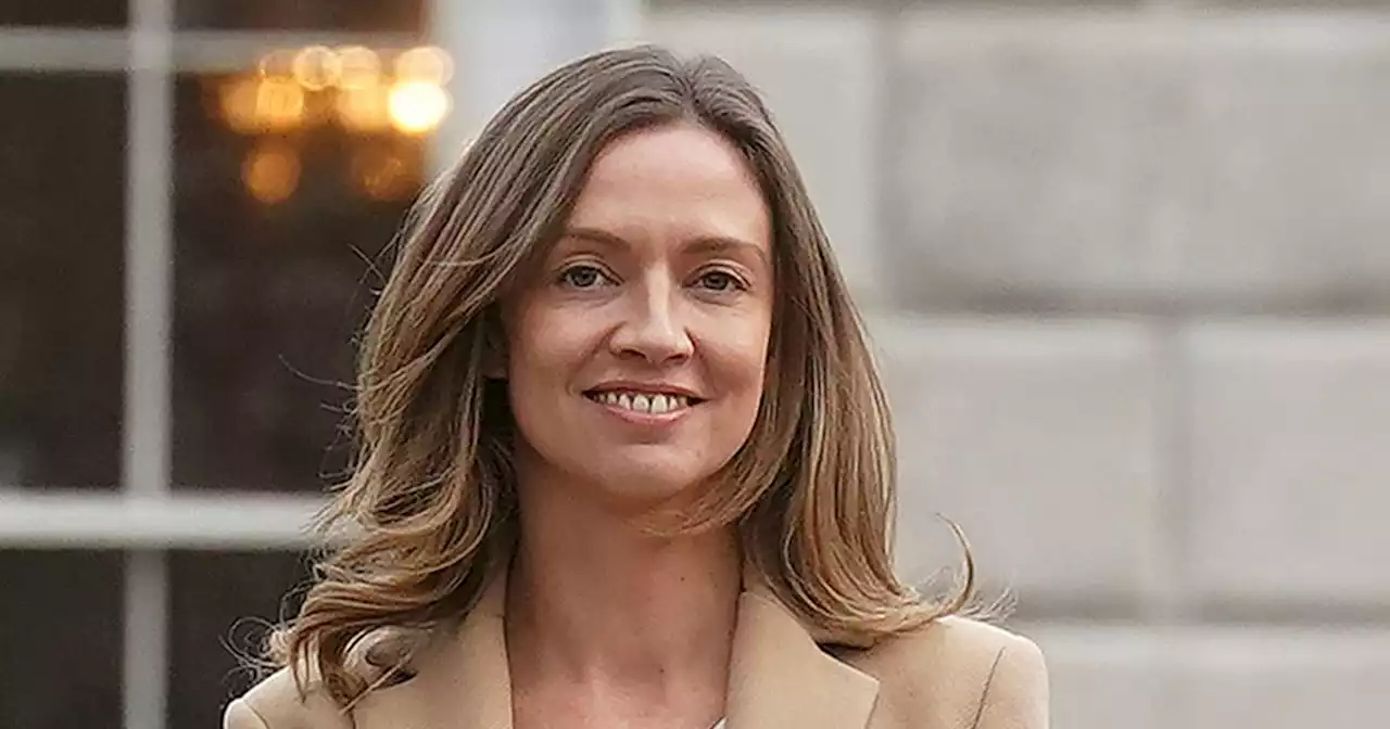 Holly Cairns to be officially appointed as new Social Democrats leader