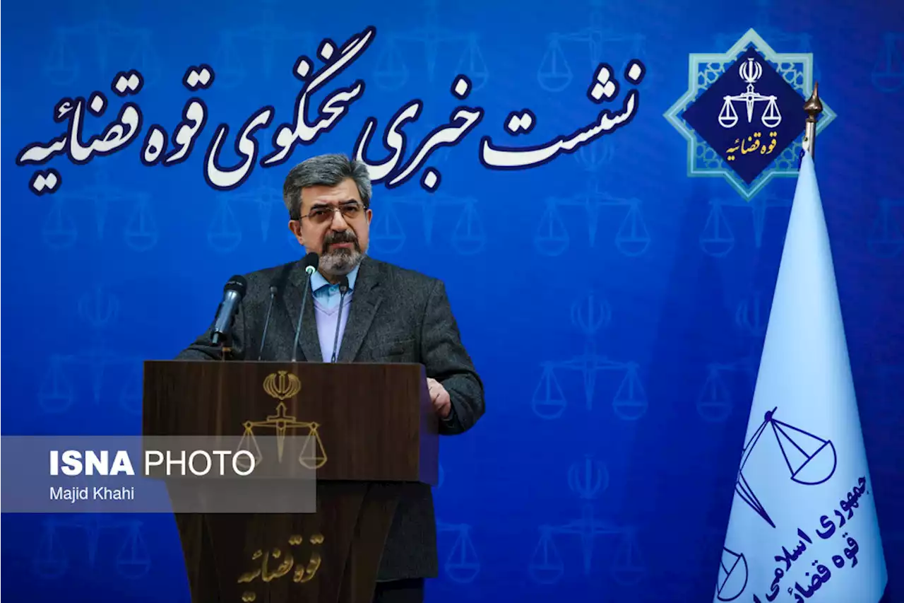 توضیح درباره حکم شارمهد/ تشکیل پرونده برای وزیر پیشین نفت/ اتهام عراقچی