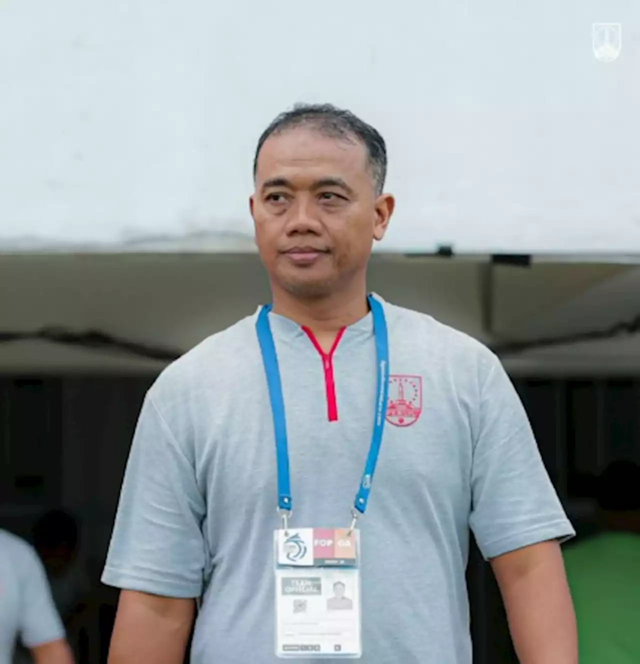 Eko-Indra Sjafri Reunian, Racik Timnas U-23 di SEA Games