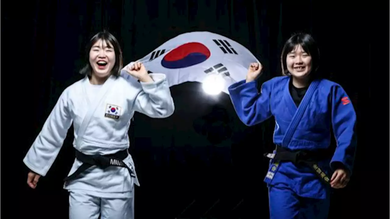 “한국 대표로 올림픽 나가거라”…할머니와 약속 지킬 겁니다 | 중앙일보