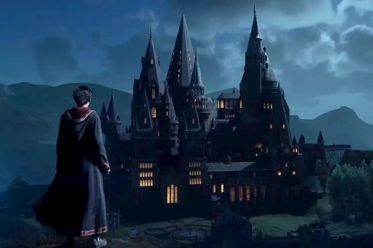 Hogwarts Legacy : compilation des meilleurs easter eggs