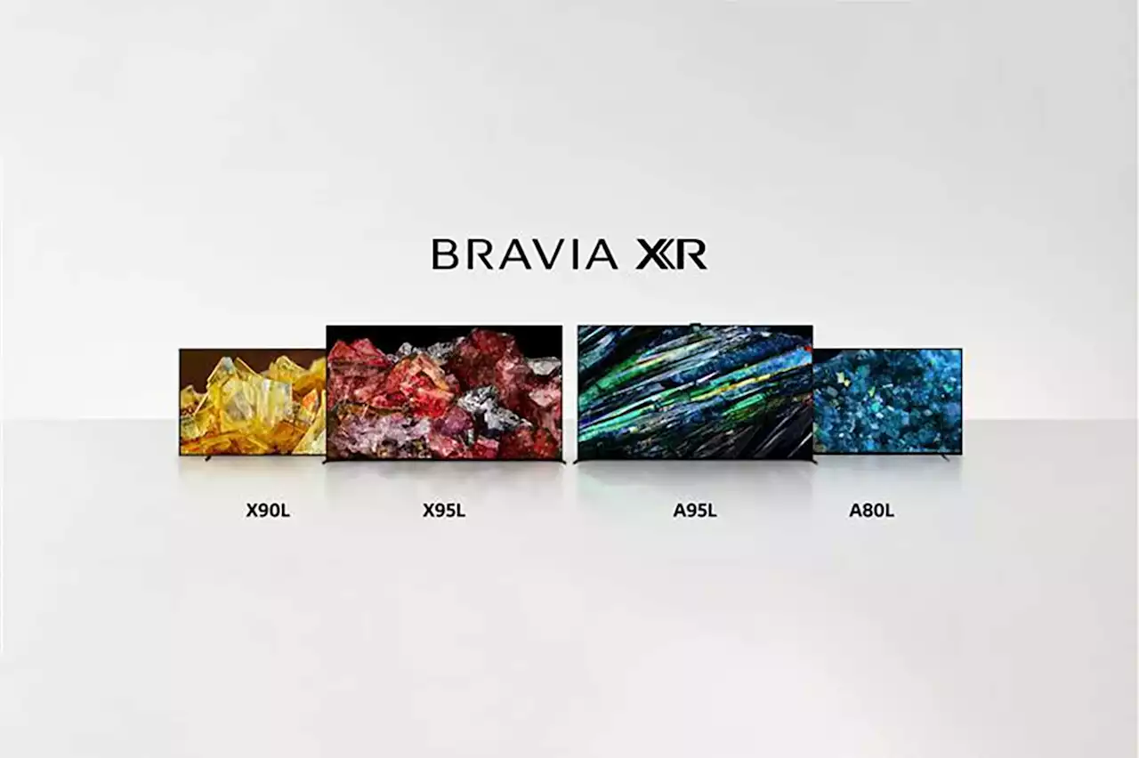 Sony BRAVIA XR 2023 : Tout savoir que la nouvelle gamme de TV