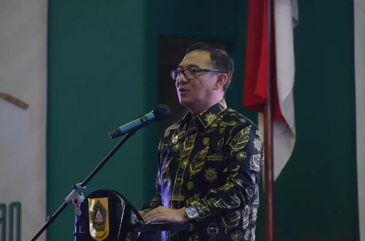 Kepala Kemenag Kabupaten Bogor: Ucapan Iwan Setiawan Tak Bermaksud Merendahkan Al-Qur'an