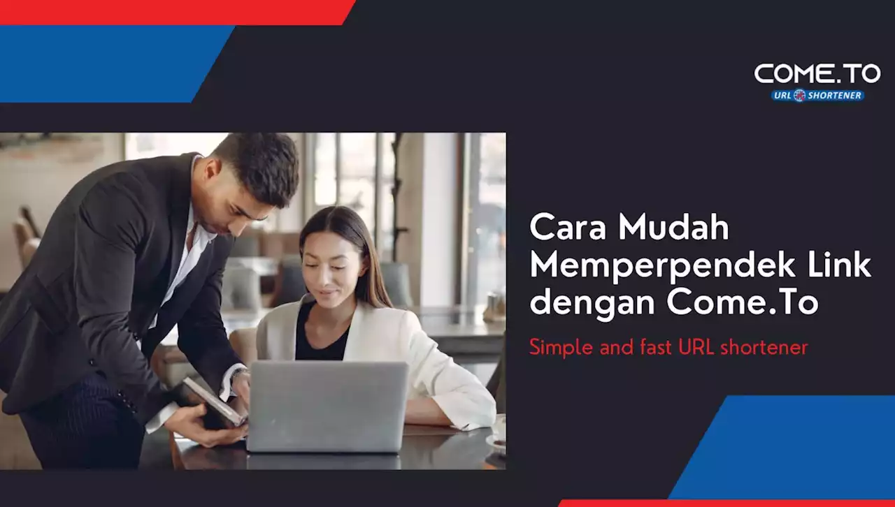 Tips Memperpendek Link, Postingan Bisnis Makin Menarik