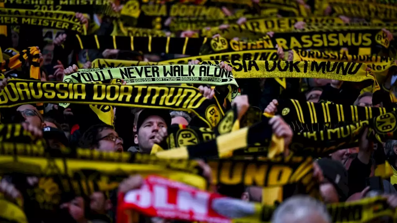 Fans droht An- und Abreisechaos bei Topspiel in Dortmund