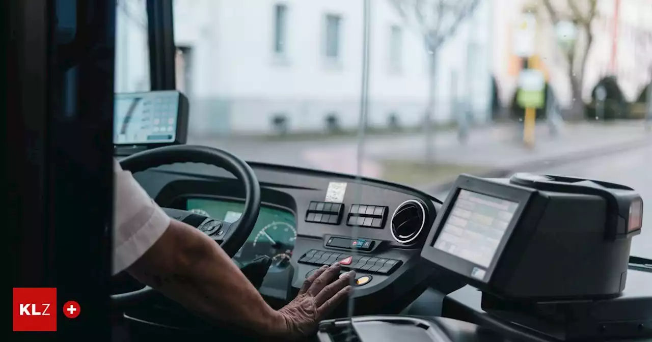 Weiter angespannte Lage: Lkw und Busse: Mit moderner Ausbildung gegen den Fahrermangel | Kleine Zeitung