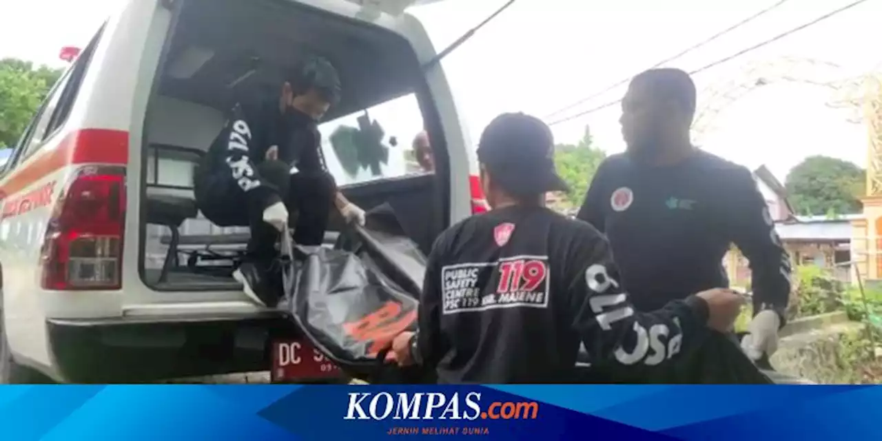 Diduga Mengantuk Saat Bekerja, Seorang Pekerja Tewas Terjatuh dari Puncak Menara Masjid