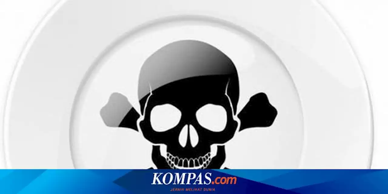 Keracunan Massal di Lembang Makan Korban Jiwa, Lansia Meninggal Setelah Tolak Dirawat