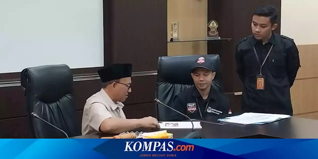 KPU: Coklit Sudah 70-80 Persen di Sejumlah Provinsi