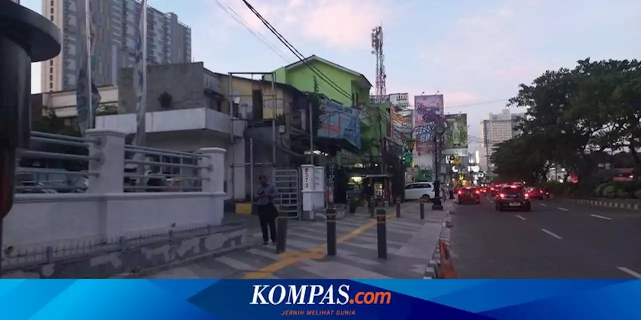 Tertibkan Trotoar Margonda dari Kendaraan, Pemkot Depok Bakal Bikin 'Parkir On The Street'