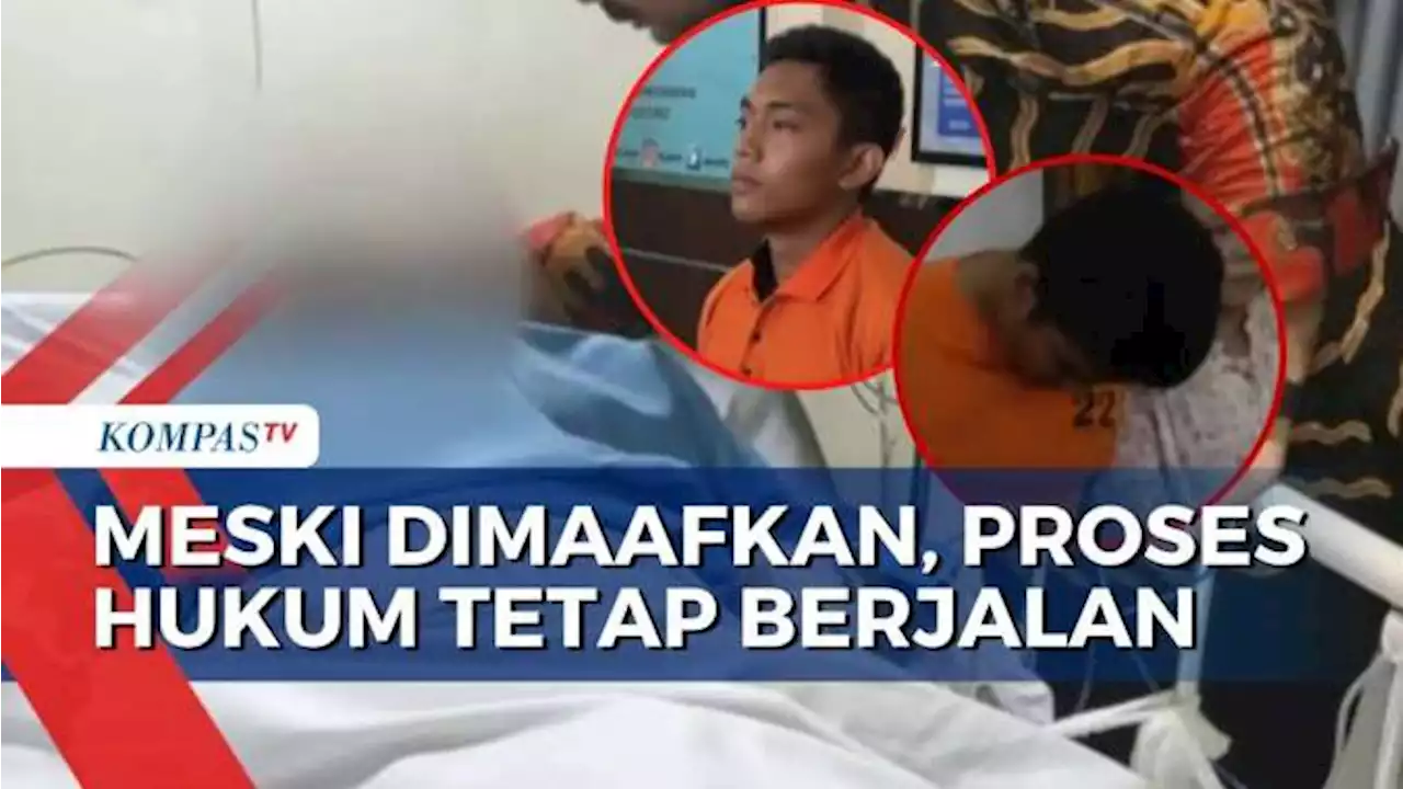 Keluarga David Minta Semua Pihak yang Terlibat Penganiayaan Harus Diproses Hukum!