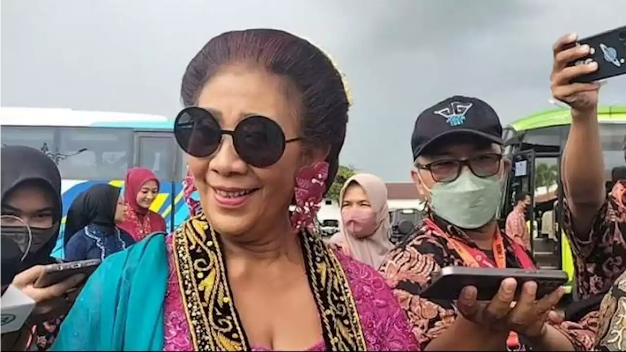 Susi Pudjiastuti Tegaskan Pilot Susi Air Tidak Bekerja Sama dengan OPM: Dia Sosok Bapak Rumah Tangga