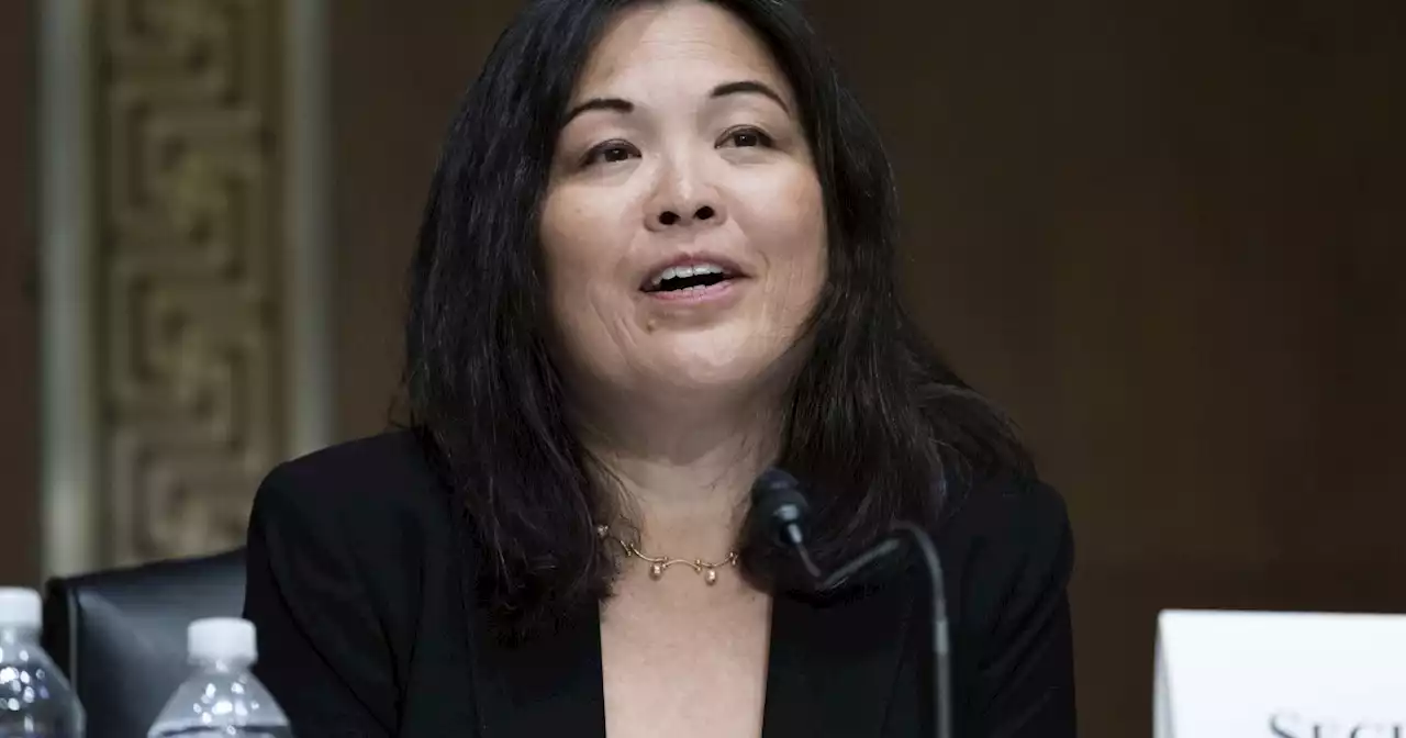 Biden taps Deputy Julie Su to lead the Labor Department