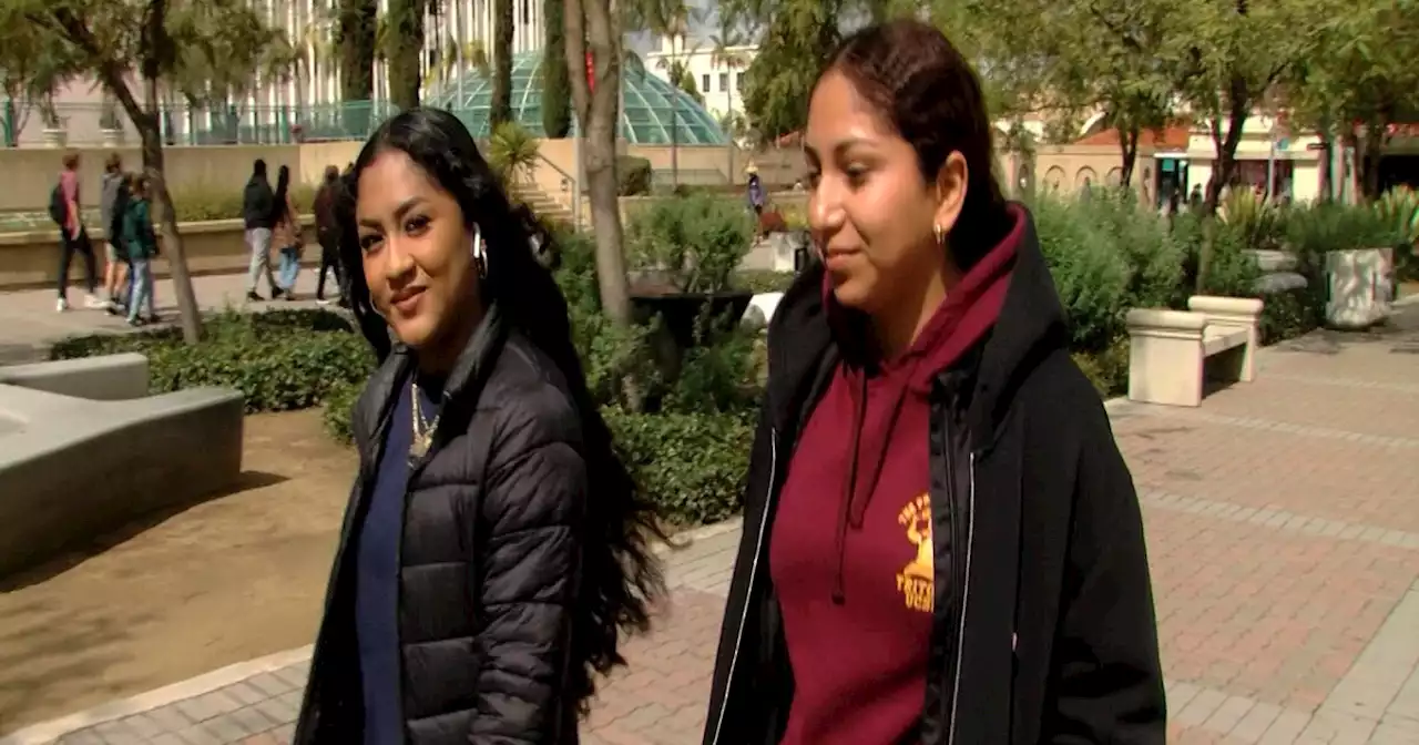 San Diego students weigh-in on Supreme Court controversy over loan forgiveness