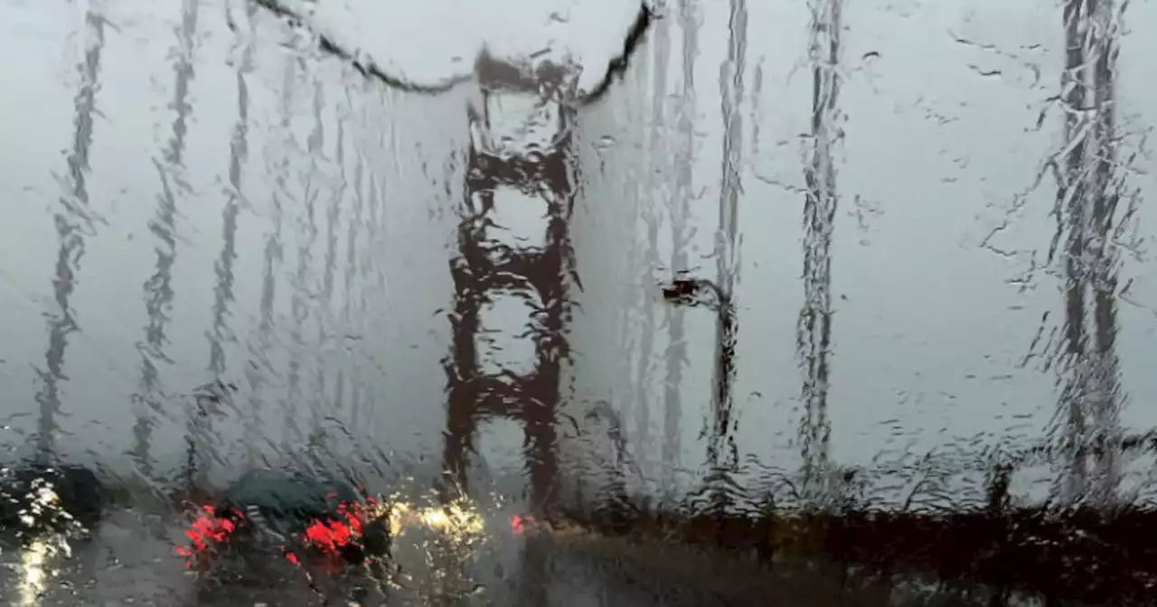 Wet, cold Bay Area weather settles in until mid-March; Freeze Warning in effect early Wednesday