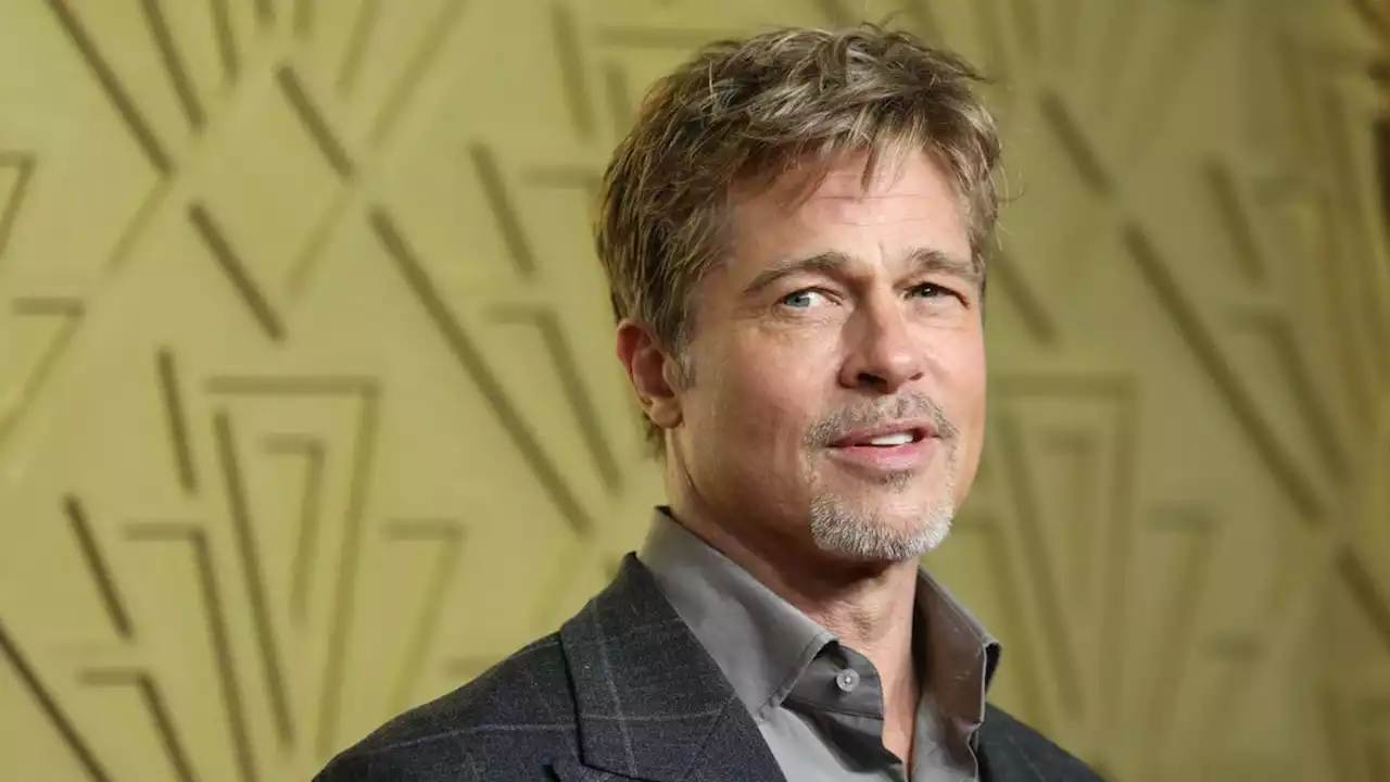 Brad Pitt glaubt an lange Beziehung mit De Ramon