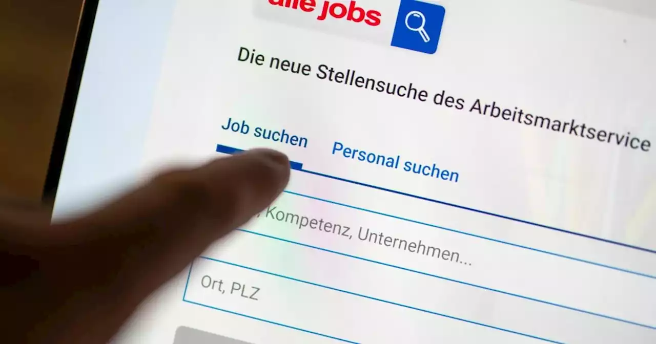 Derzeit geringste Arbeitslosigkeit seit 2008, aber Trendumkehr in Sicht