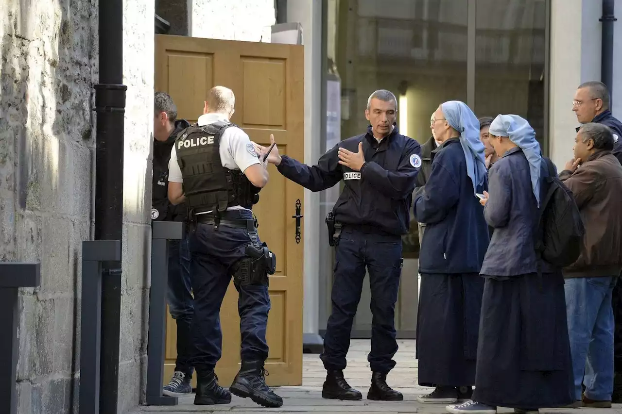 Face à l’insécurité, des religieuses quittent le centre-ville de Nantes