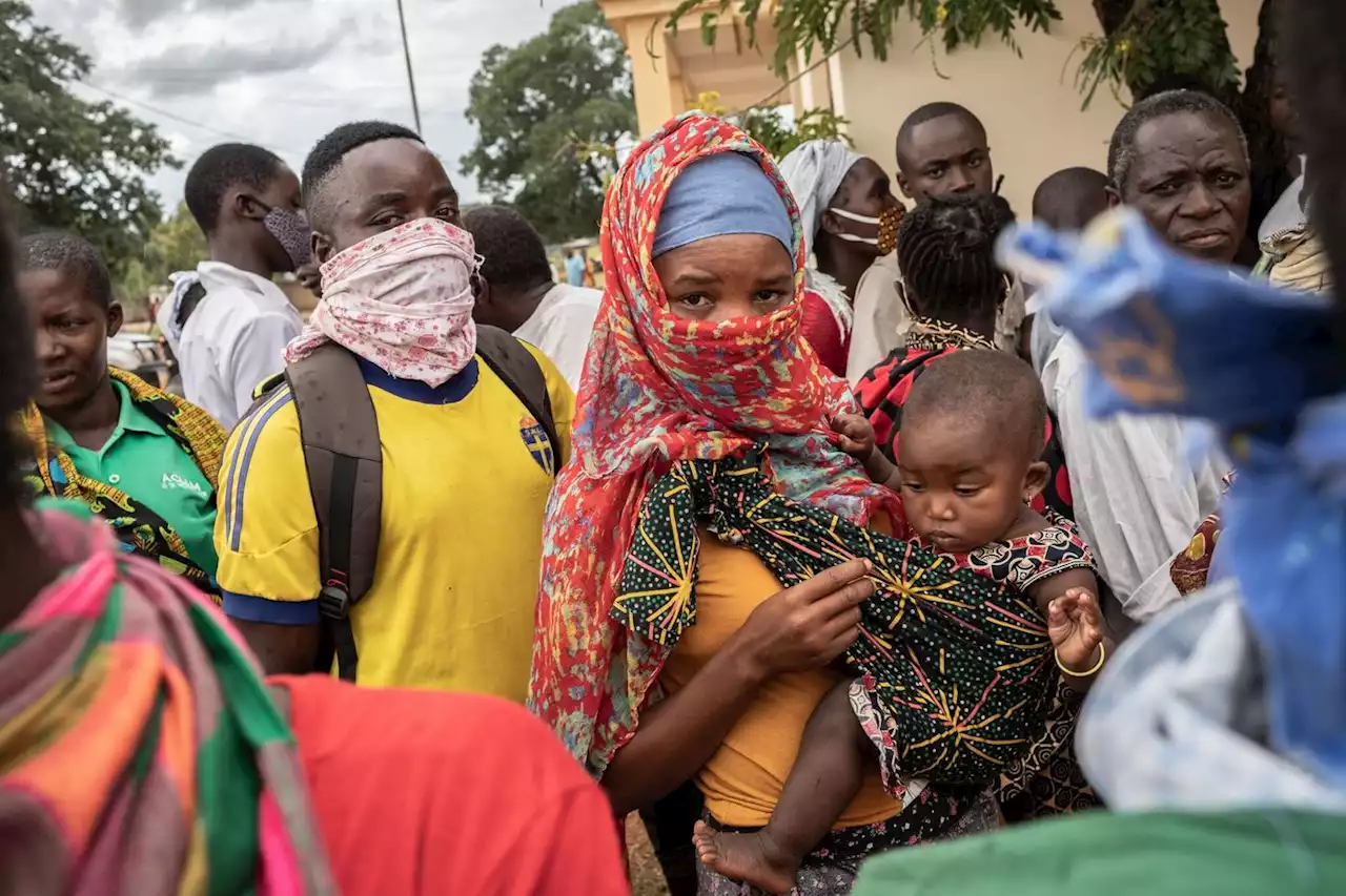 « La sécurité alimentaire est un enjeu de souveraineté pour l’Afrique »