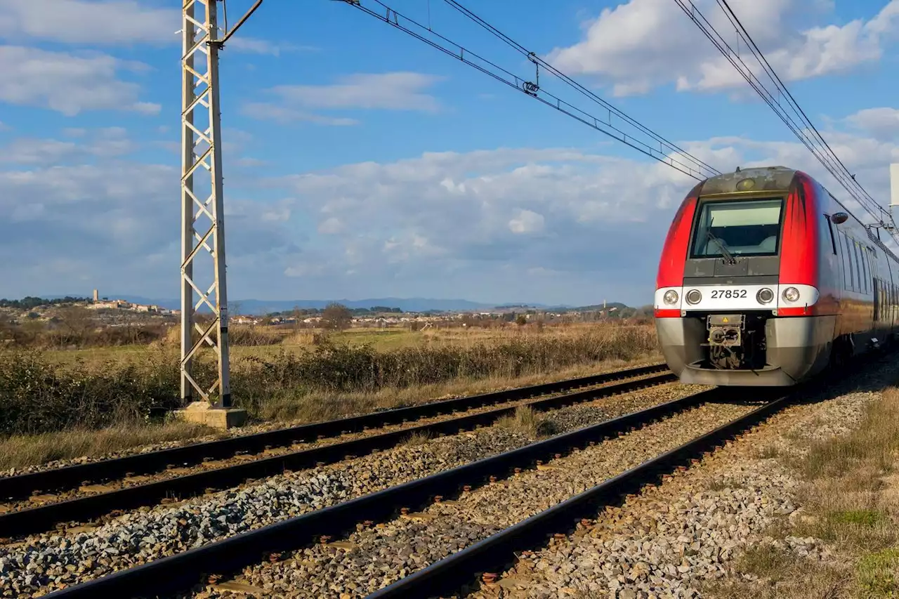 TER : la SNCF remporte face à Transdev le premier appel d’offres des Hauts-de-France