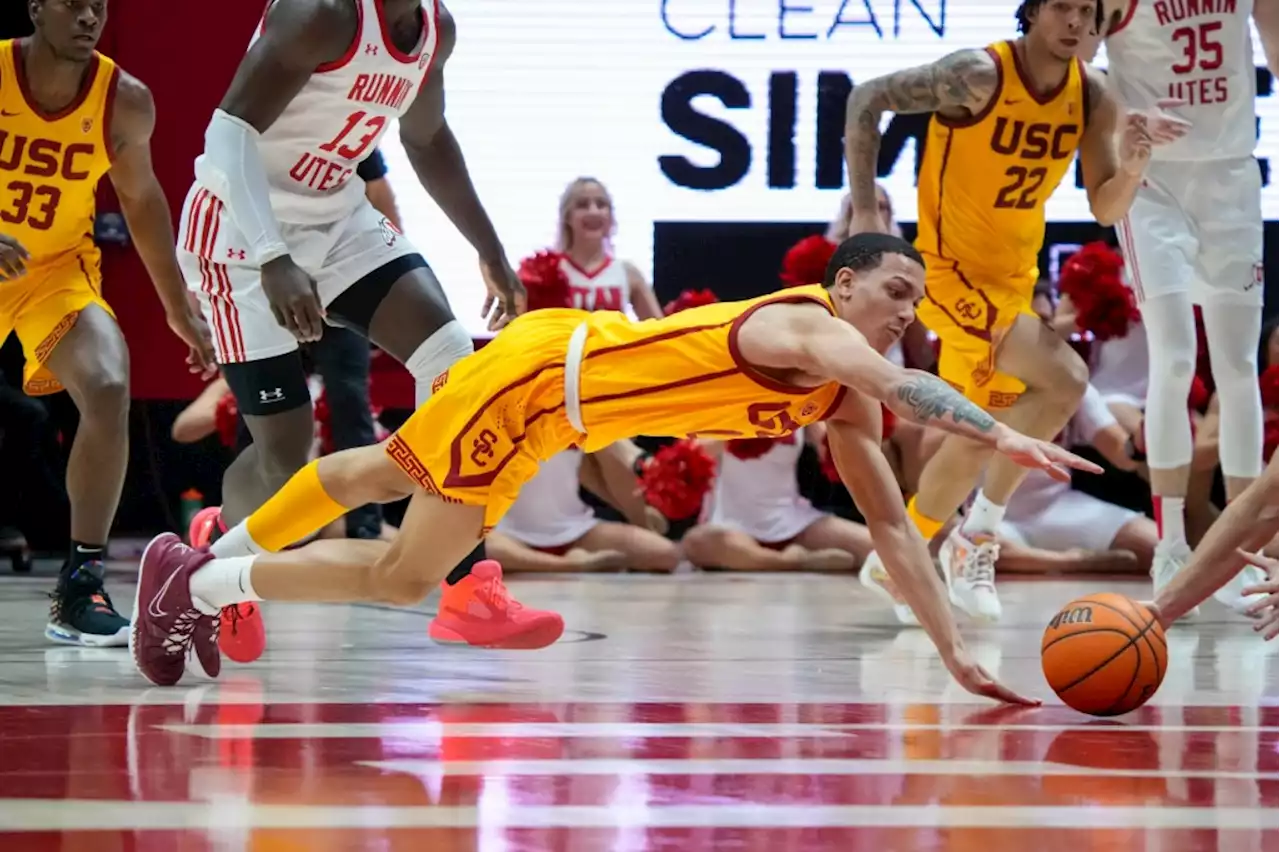 USC men’s basketball can cement status vs. Arizona