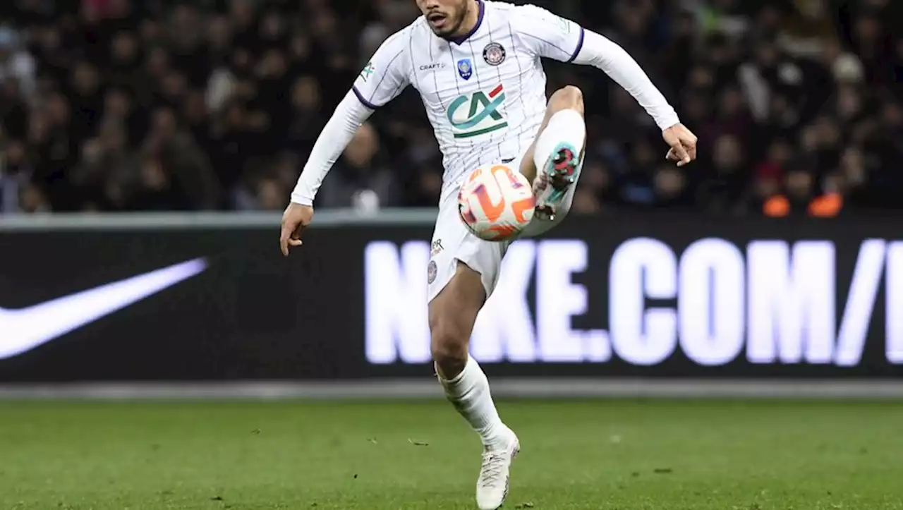 Coupe de France : la symphonie parfaite du TFC, découvrez les notes des Toulousains après la victoire face à Rodez