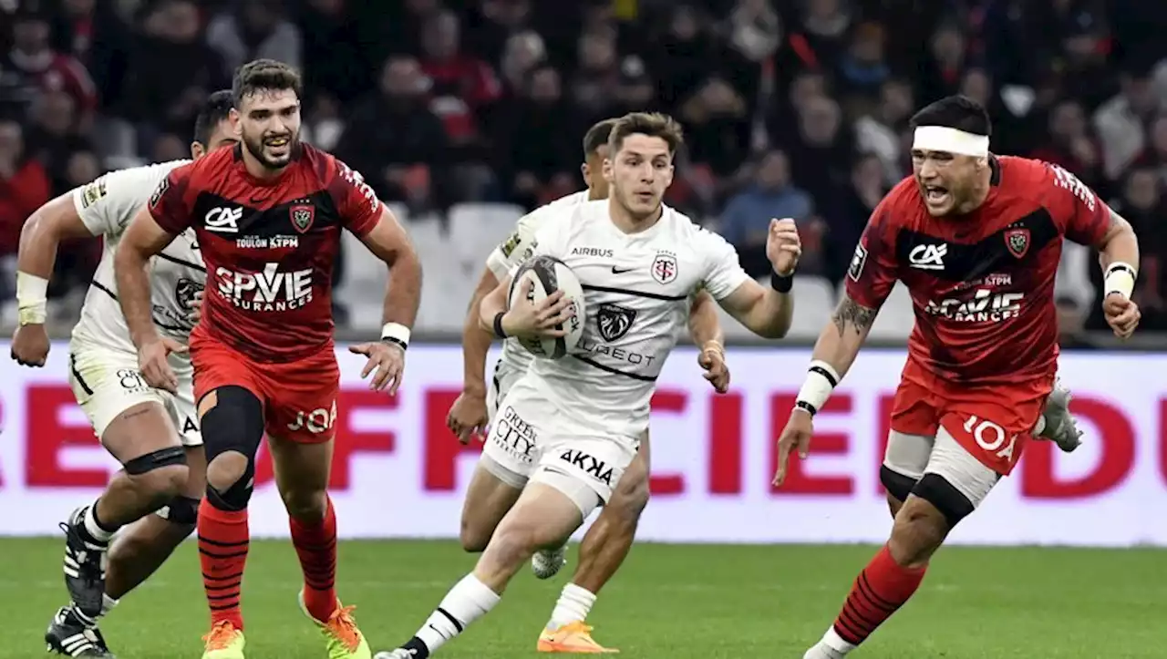 Tournoi des 6 Nations : Martin Page Relo en sélection italienne, pourquoi le joueur du Stade Toulousain est éligible avec la Squadra Azzurra