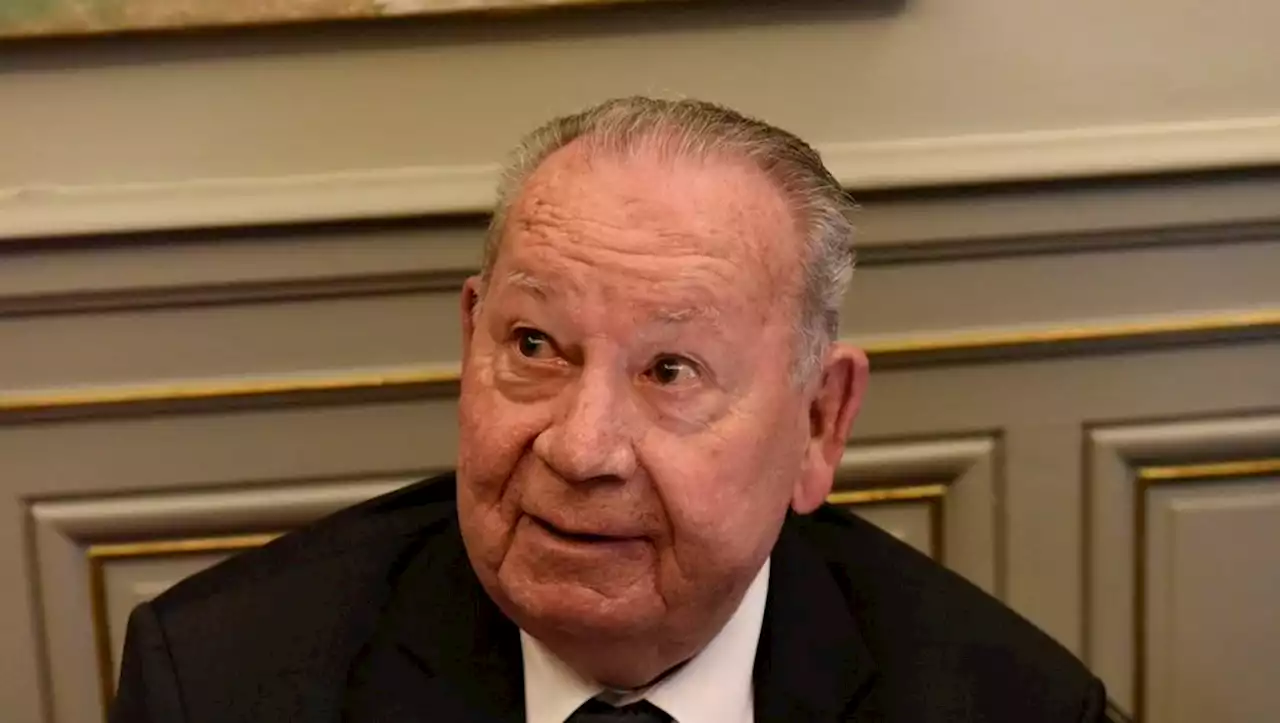 Football : Just Fontaine est mort à 89 ans