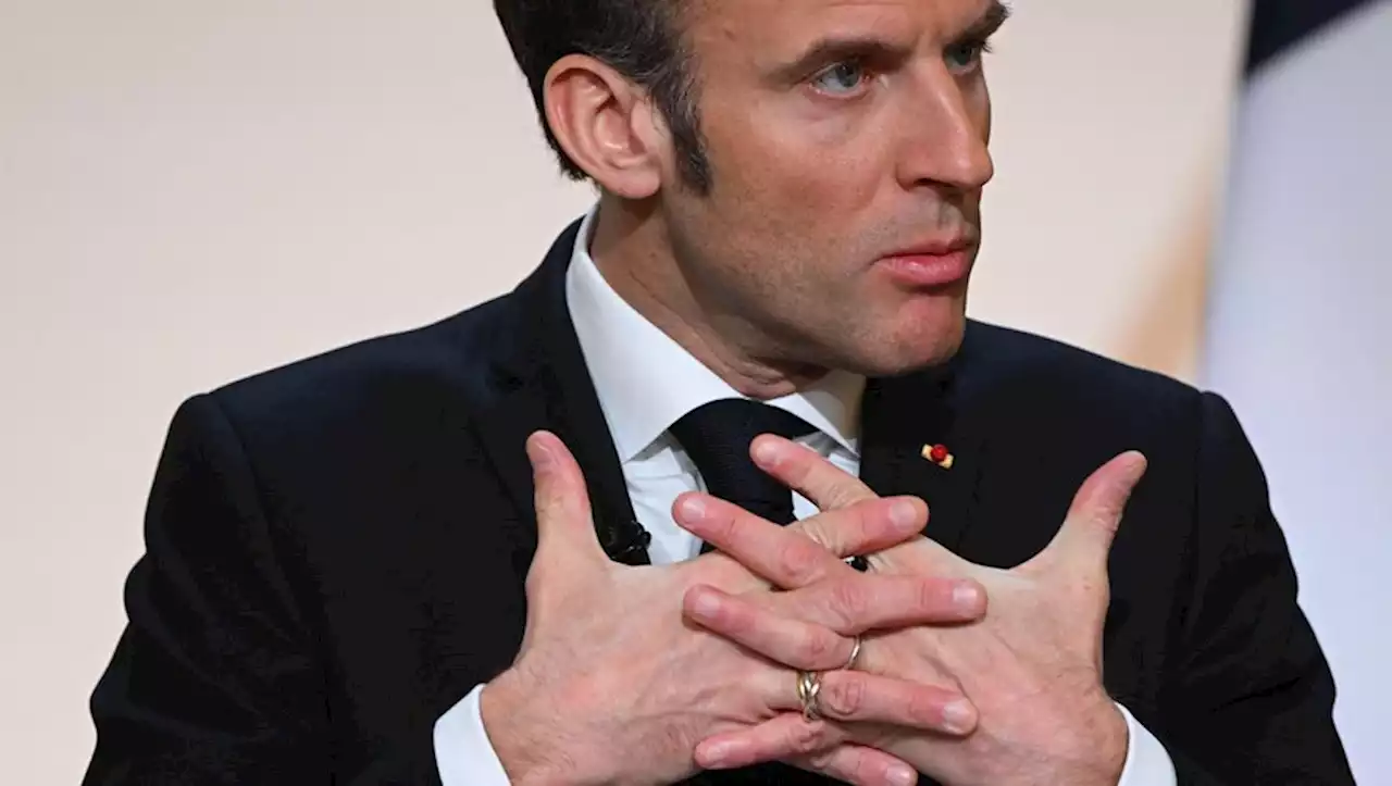 Que va faire Emmanuel Macron en Afrique centrale pendant son voyage de quatre jours ?