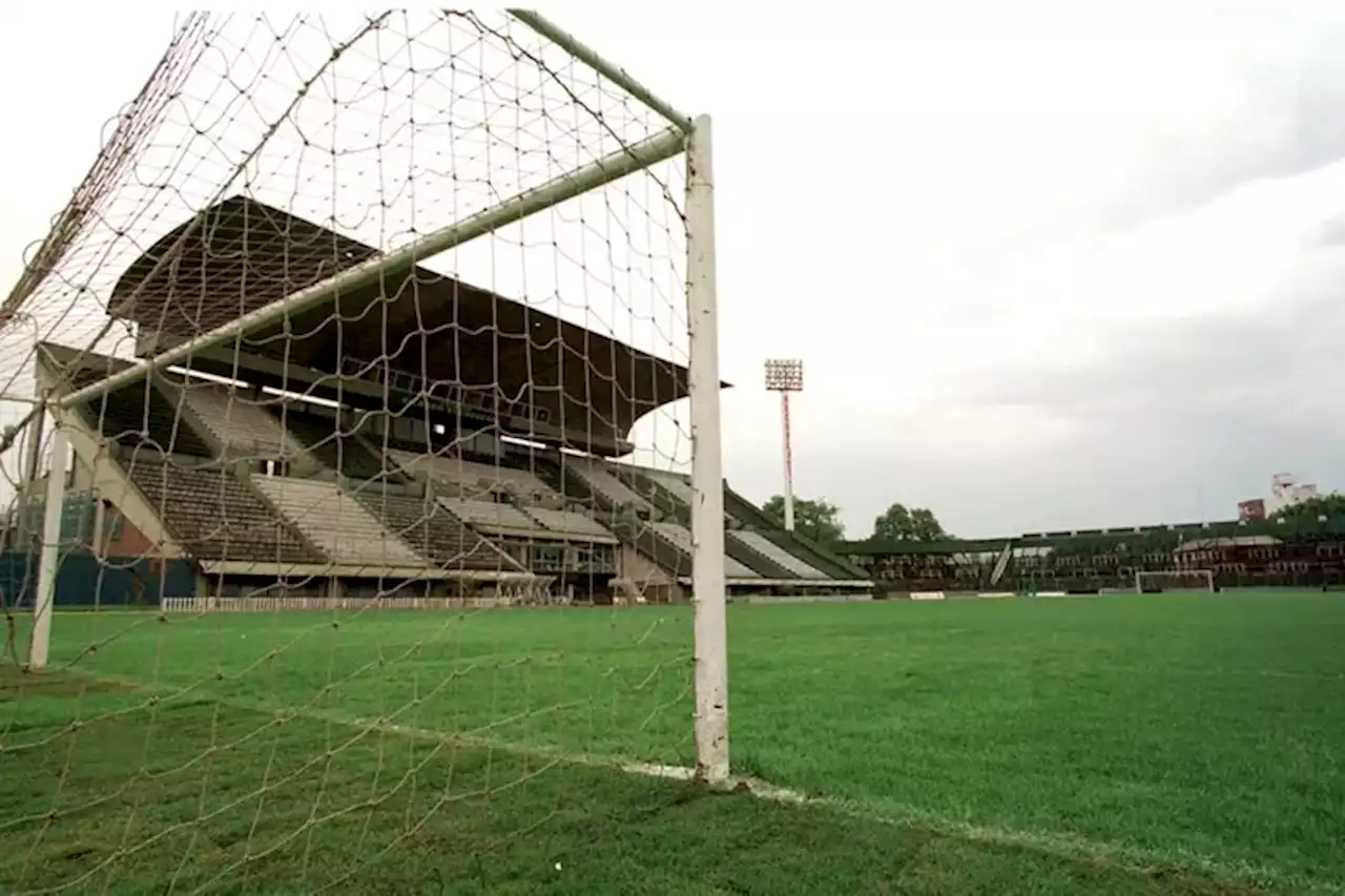 La desconocida historia de los más de 100 clubes de fútbol con una “identidad ferroviaria”