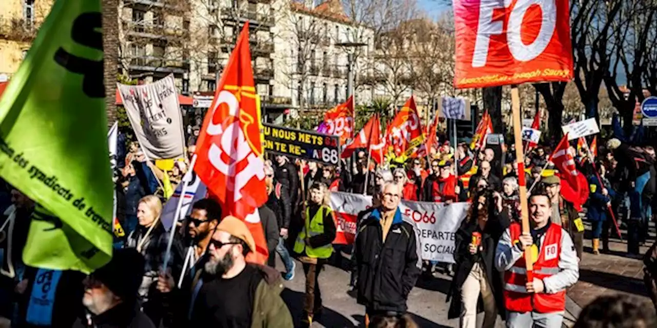 Réforme des retraites : après les mobilisations, quel sens donner au travail ?