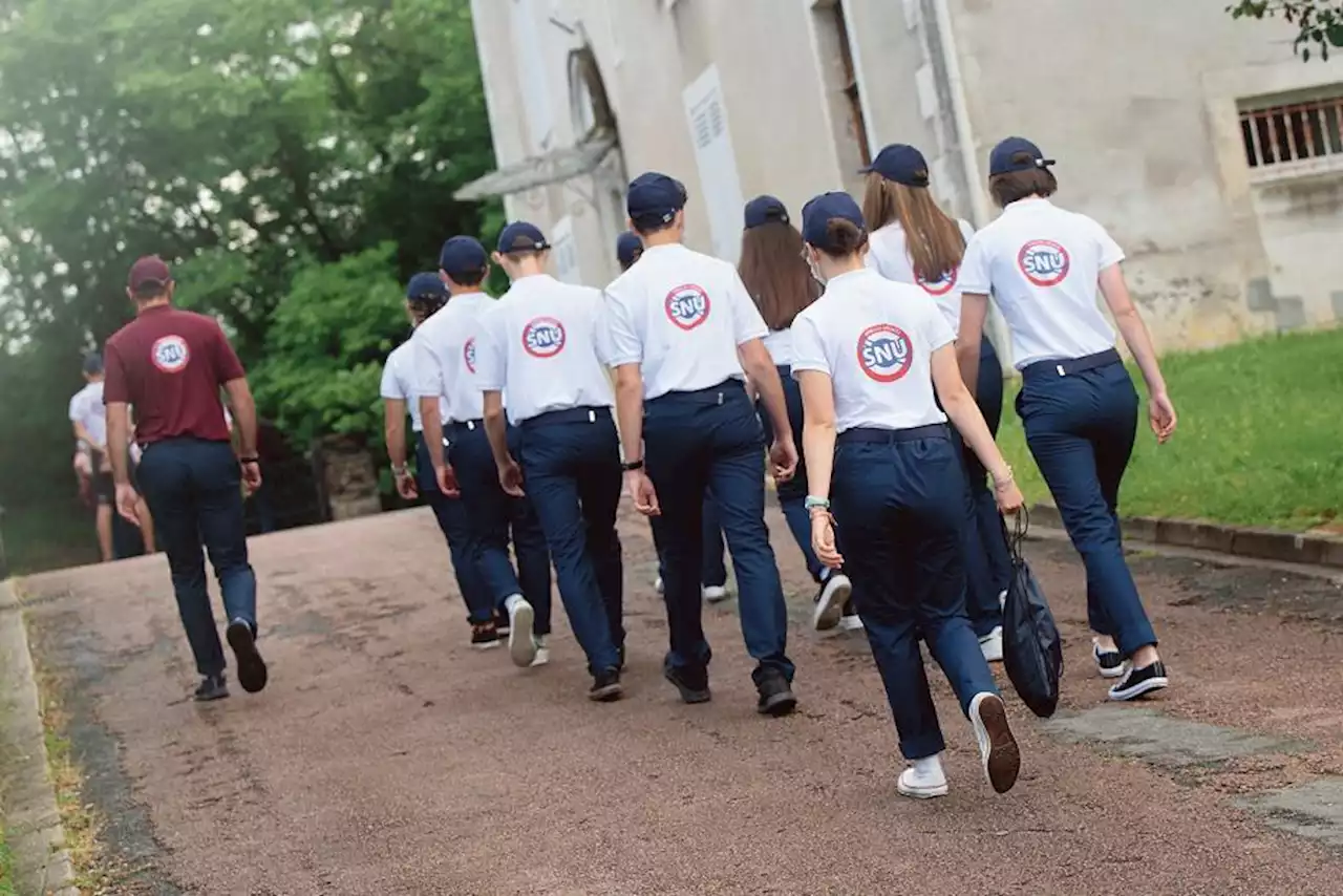 SNU : la possible généralisation du dispositif sur le temps scolaire fait polémique