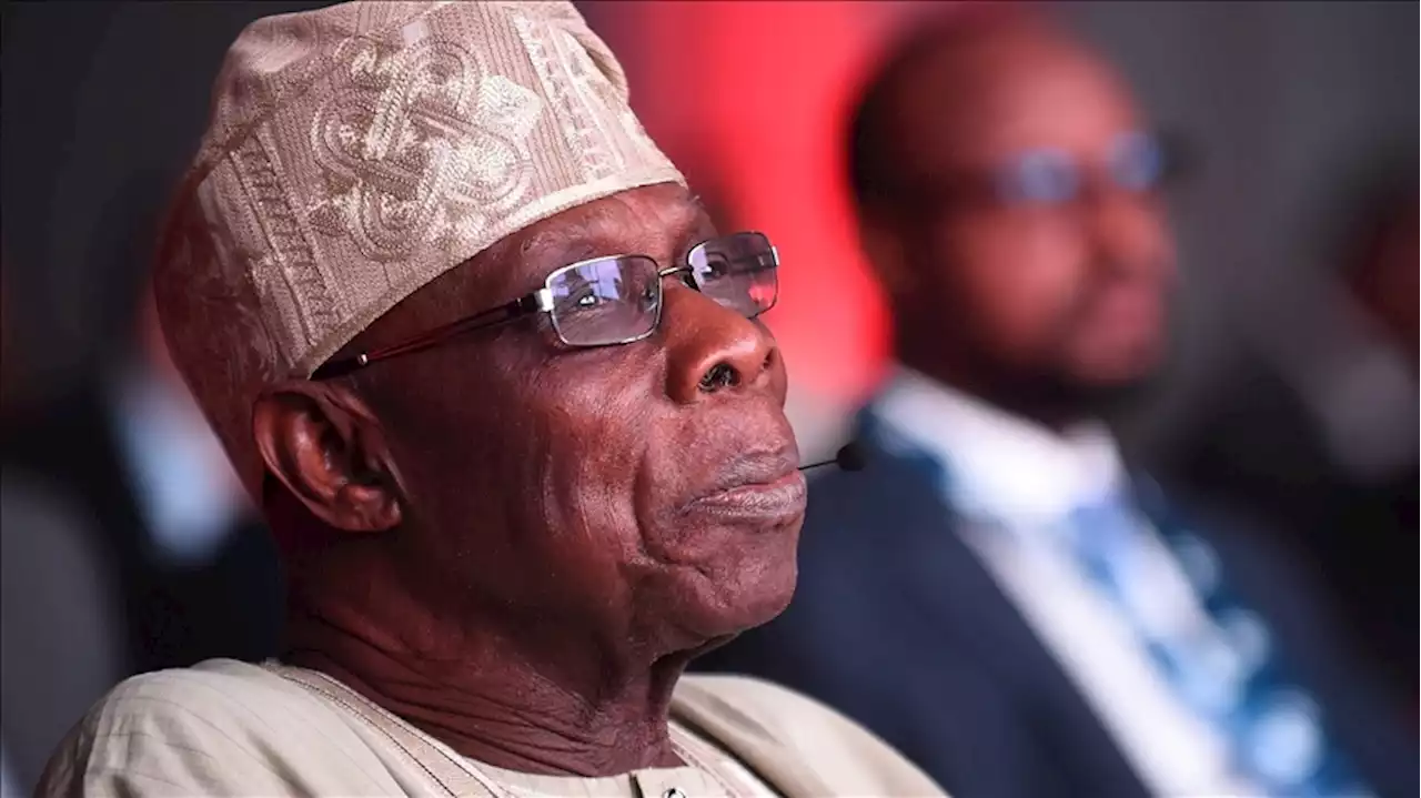2023 Polls: Stop Heating Up The Polity, Group Tells Obasanjo, PDP, LP