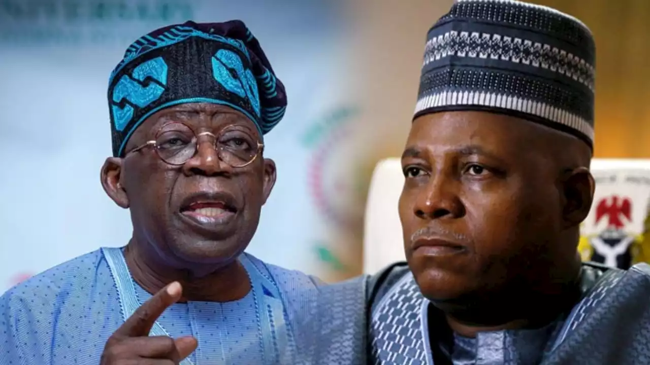 INEC To Issue President-elect Tinubu, Shettima With Certificates Of Return Wednesday