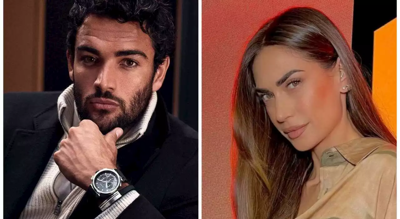 Matteo Berrettini e Melissa Satta, il commento che smentisce i rumors: ecco cosa è successo