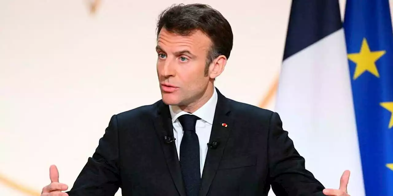 Emmanuel Macron en Afrique : une visite en terrain miné