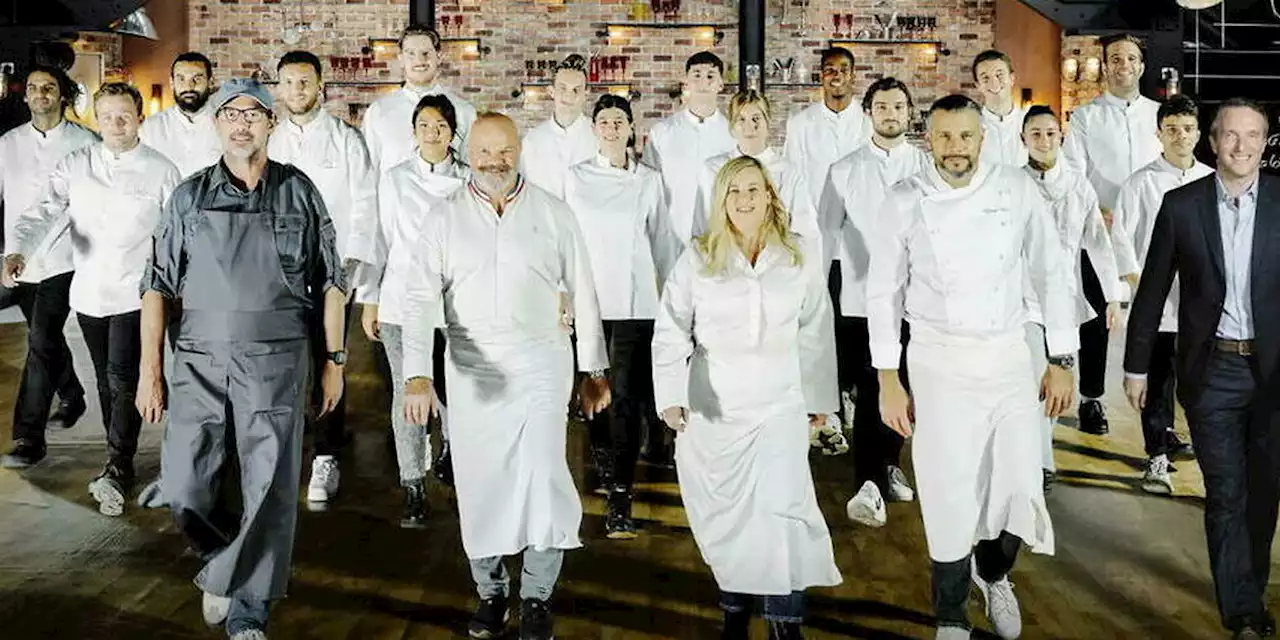 « Top chef » : 5 choses à savoir sur la 14e saison