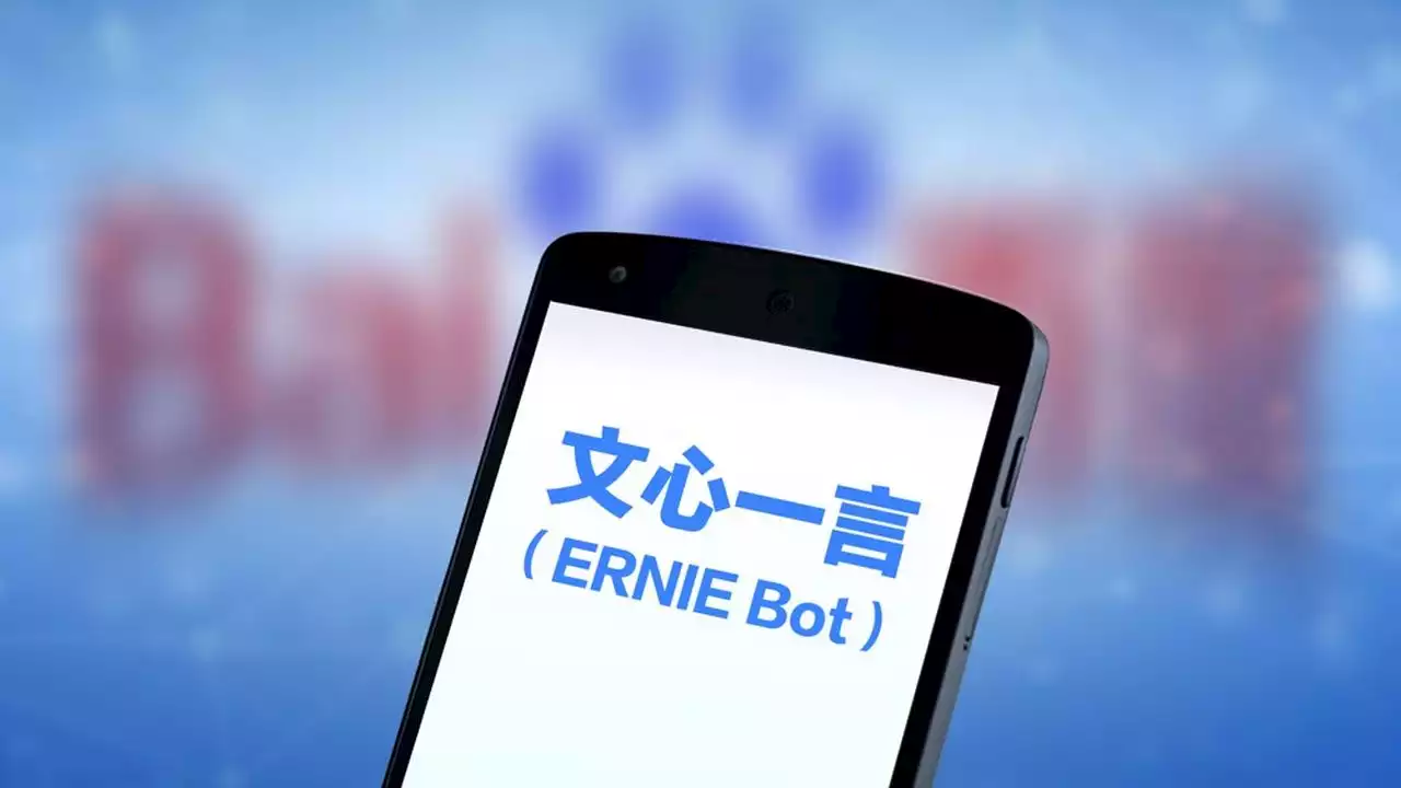 ChatGPT relance la course entre les Etats-Unis et la Chine dans l'IA