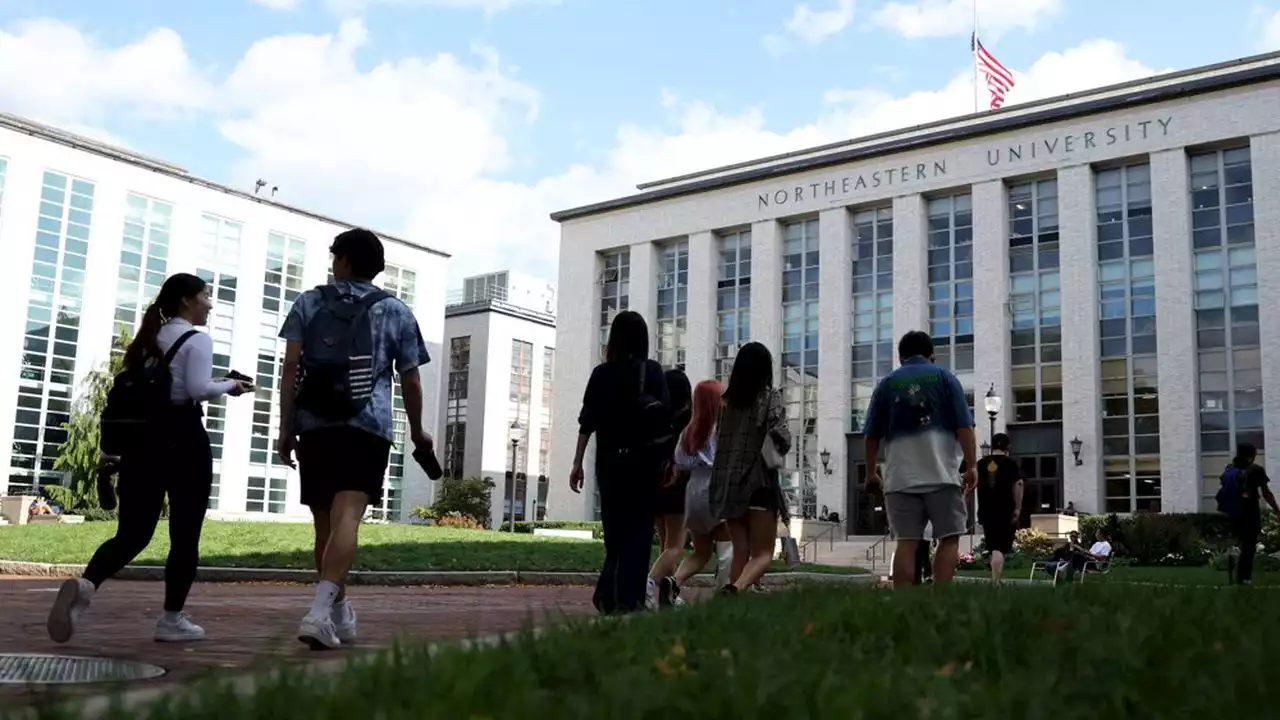 Etats-Unis : l'amnistie des prêts étudiants sur la sellette à la Cour suprême