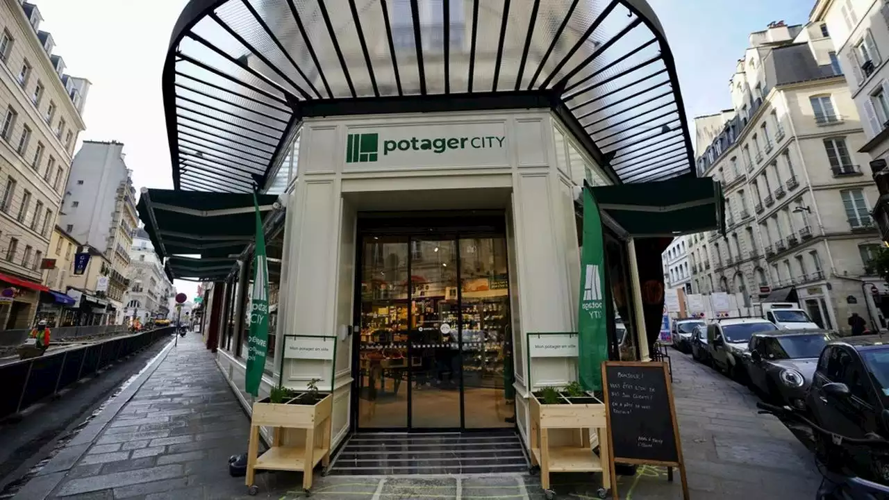 « Potager City » : Carrefour teste un format anti-Grand Frais de centre ville