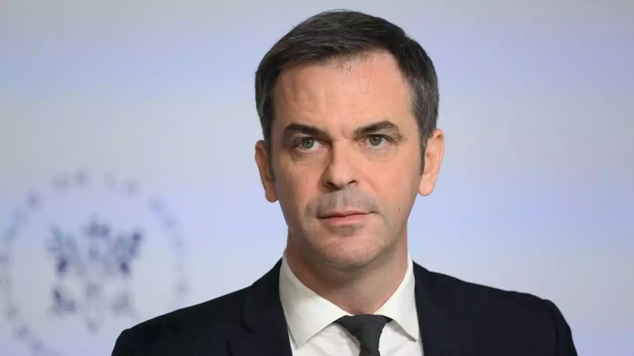 Retraites : Olivier Véran raillé pour avoir comparé une « France à l'arrêt » à « une catastrophe écologique »