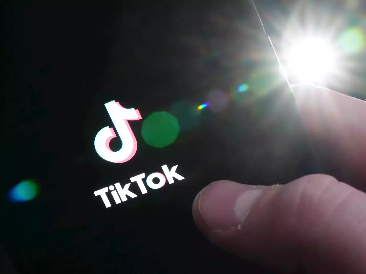 Les Etats-Unis envisagent des mesures supplémentaires contre TikTok