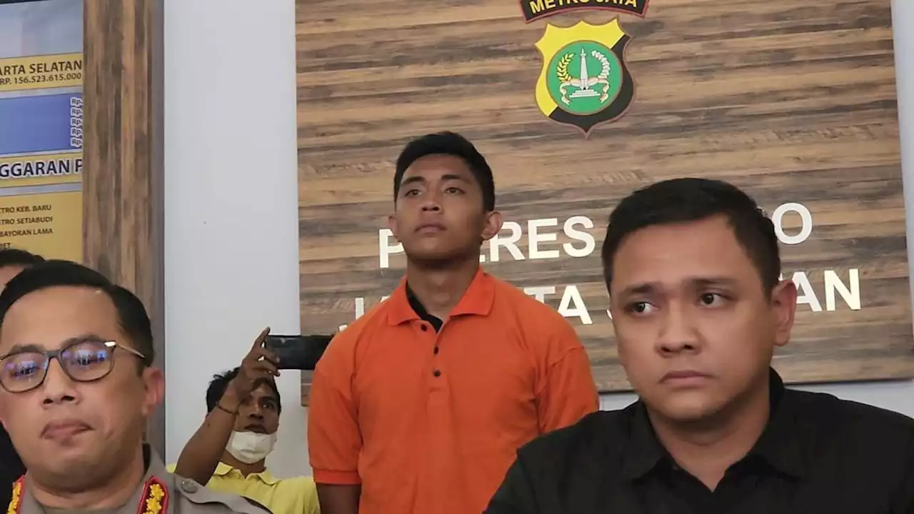 Mahfud Md Usul Mario Dandy Dikenakan Pasal Lebih Berat, Ini Respons Polda Metro