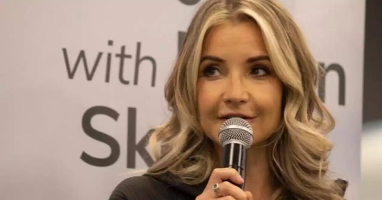 Strictly's Helen Skelton heading to Blackburn this weekend to give out freebies