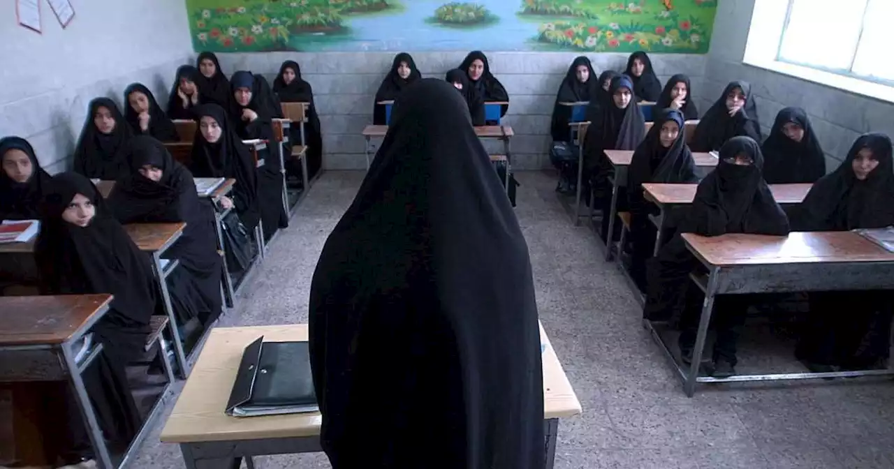 En Iran, les empoisonnements se multiplient dans les écoles de filles